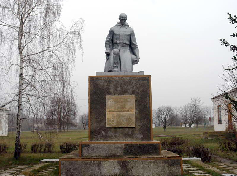 Нова Іванівка